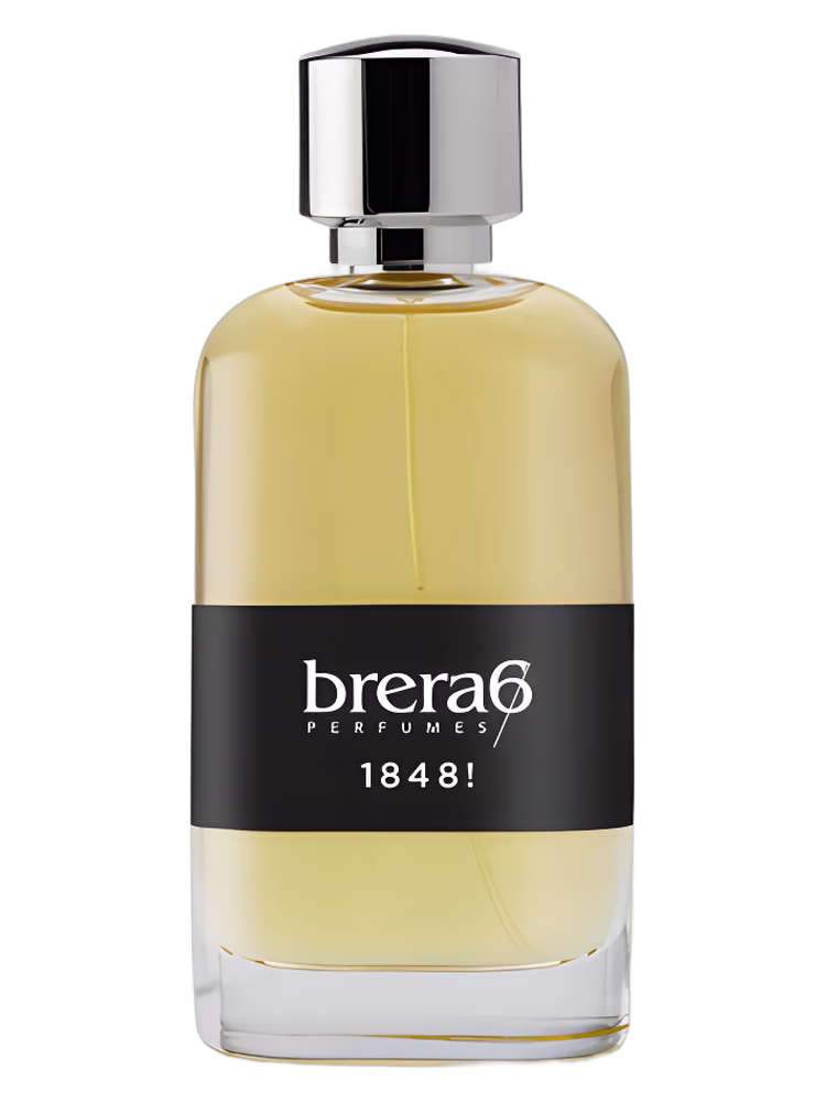 Brera6 Perfumes 1848!