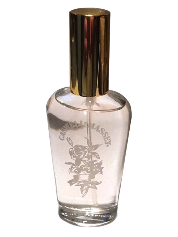 Caswell Massey Damask Rose Signature Scent