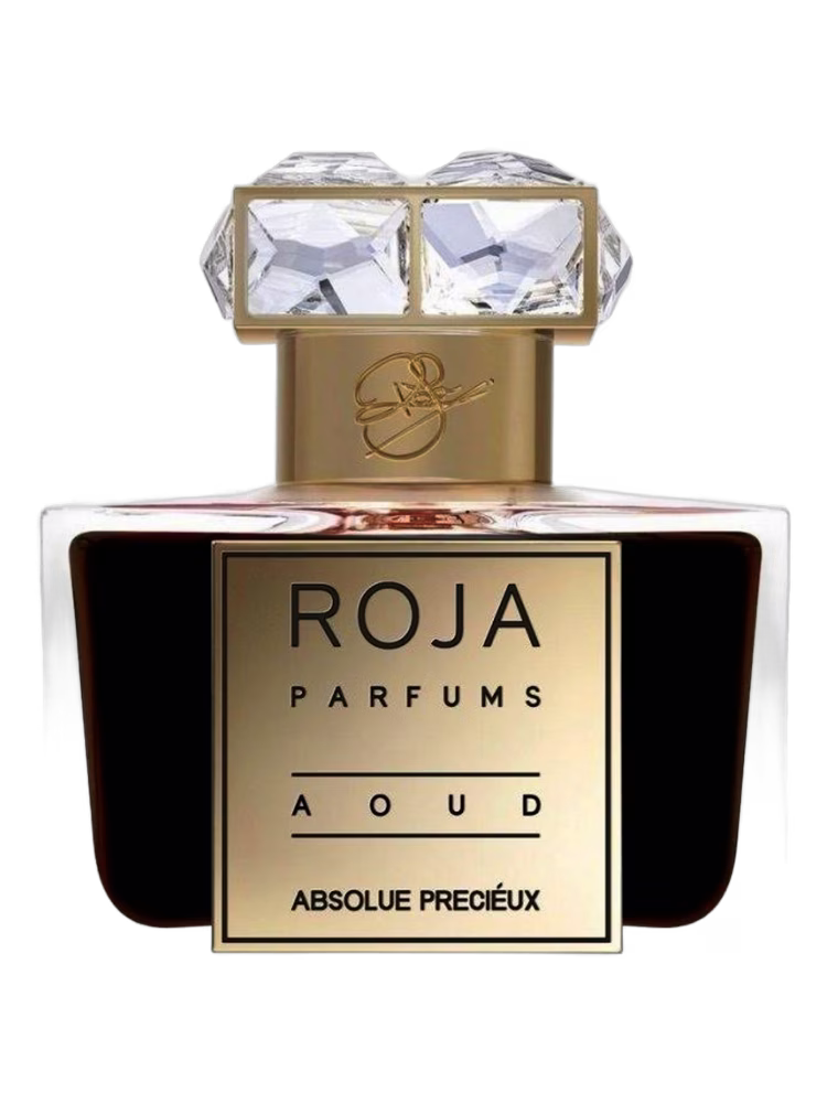 Roja Dove Aoud Absolue Precieux