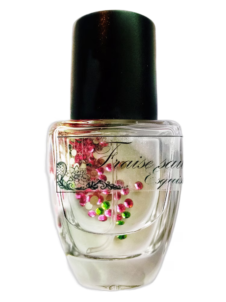 Esquisse Parfum Fraise Sauvage