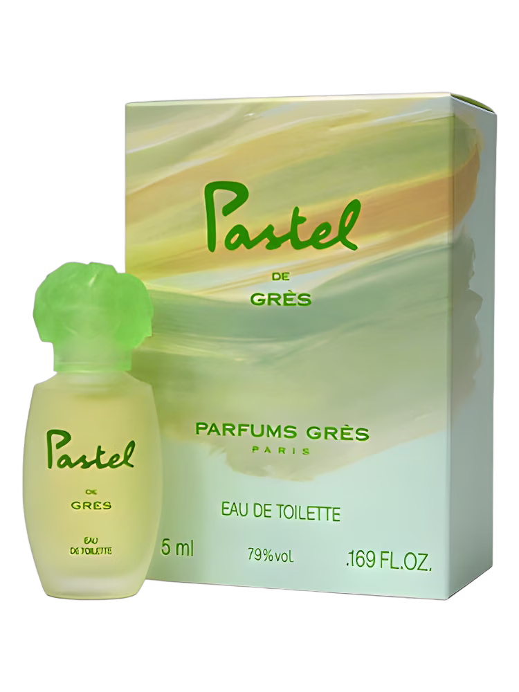 Grès Pastel de Gres
