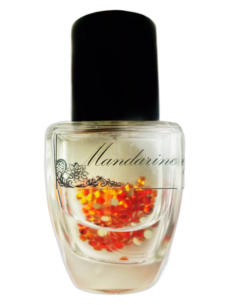 Esquisse Parfum Mandarine et Herbs