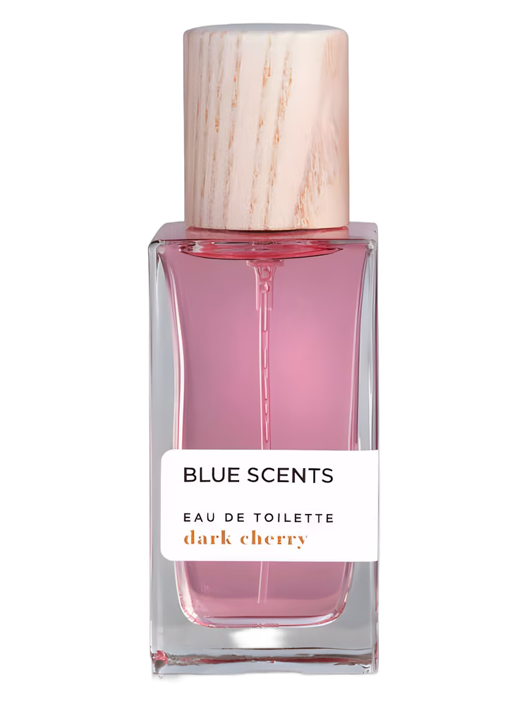 Blue Scents Dark Cherry