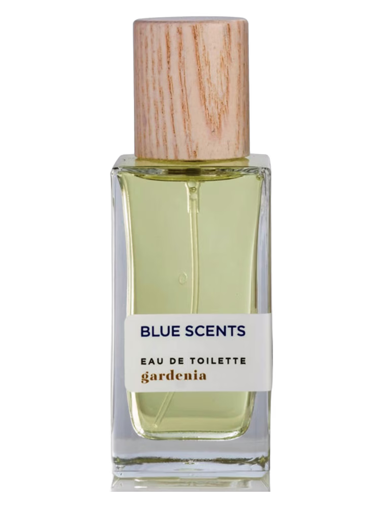 Blue Scents Gardenia