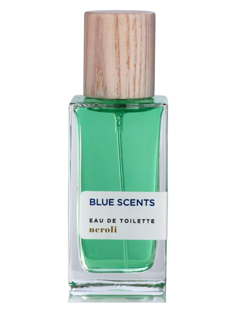 Blue Scents Neroli