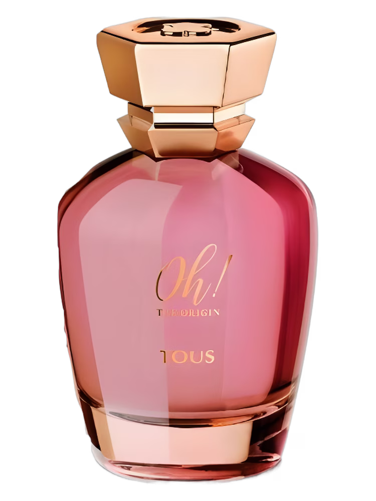 Tous Oh! The Origin