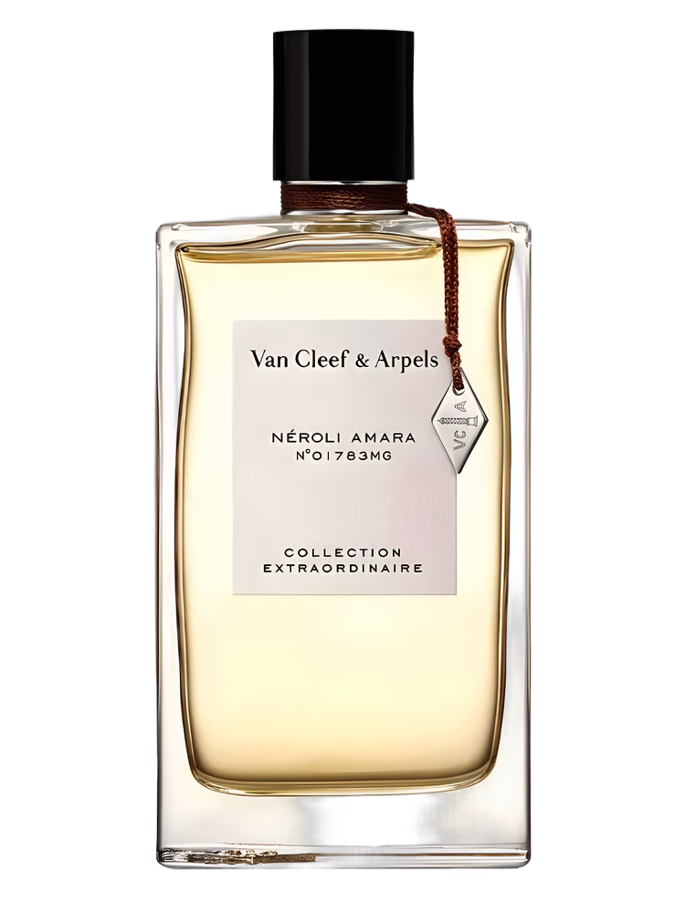Van Cleef & Arpels Néroli Amara