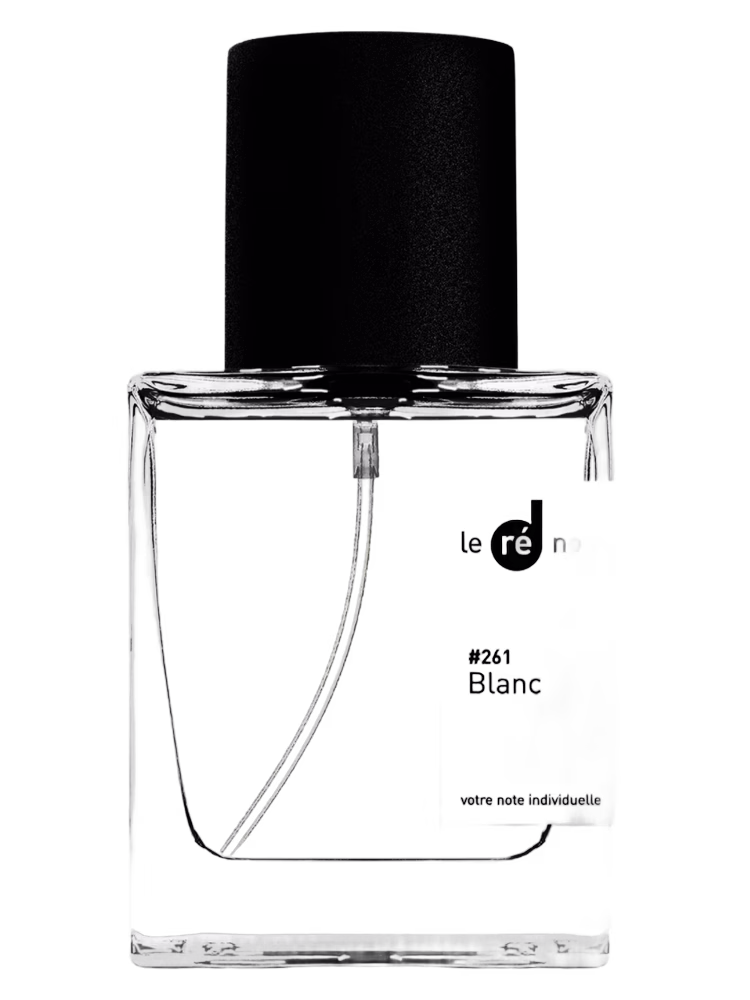 Le Ré Noir #261 Blanc