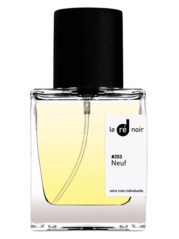 Le Ré Noir #253 Neuf