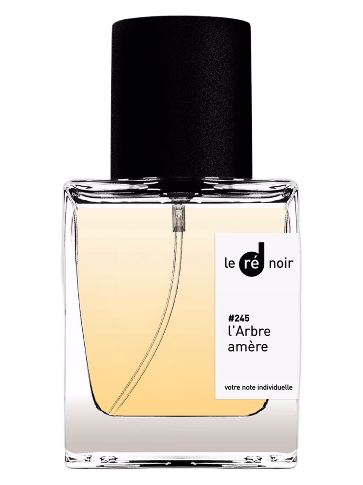 Le Ré Noir #245 l’Arbre Amère