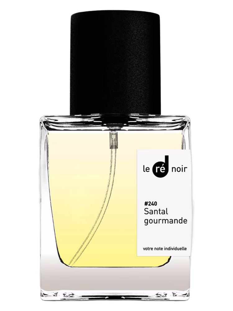 Le Ré Noir #240 Santal Gourmande