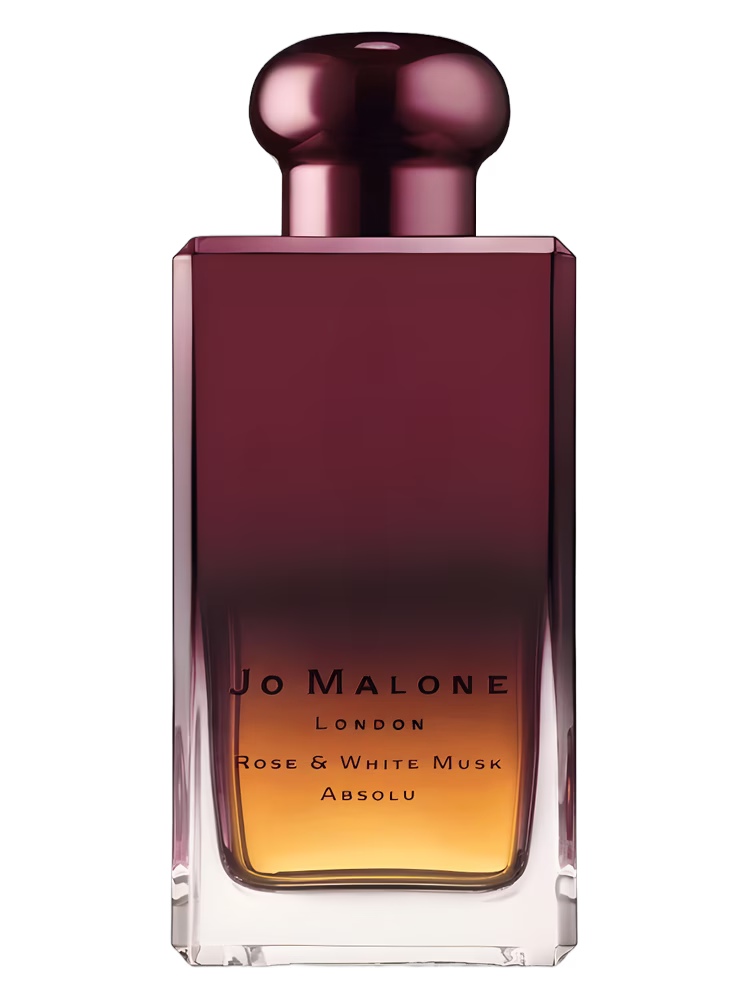 Jo Malone London Rose & White Musk Absolu