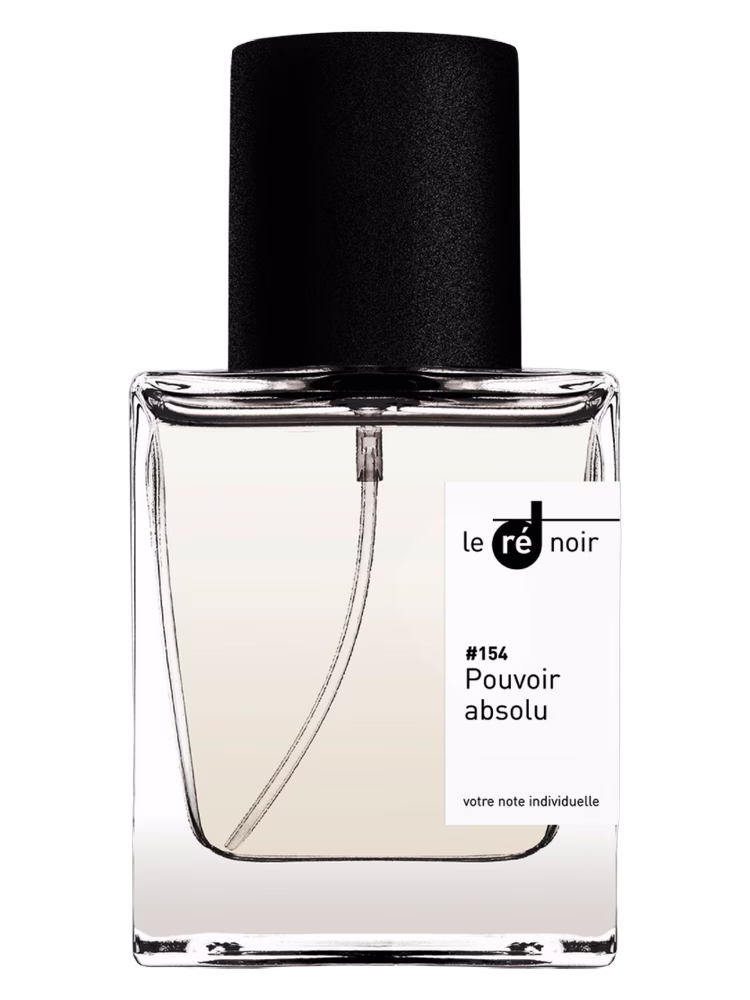 Le Ré Noir #154 Pouvoir Absolu