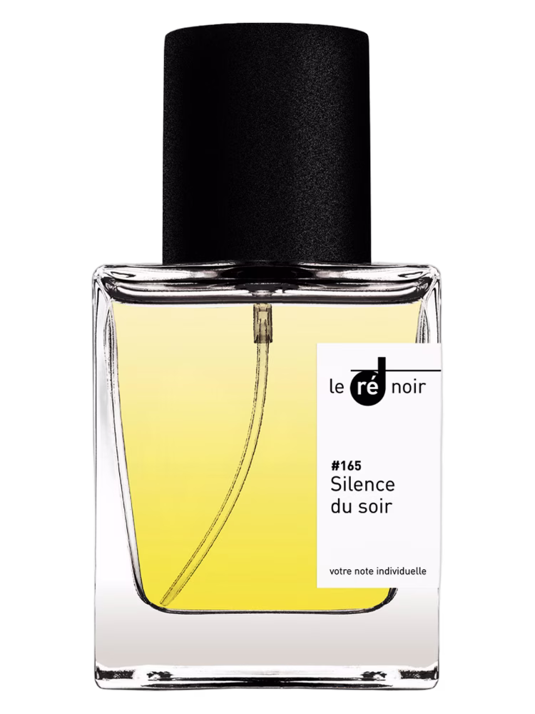 Le Ré Noir #165 Silence Du Soir