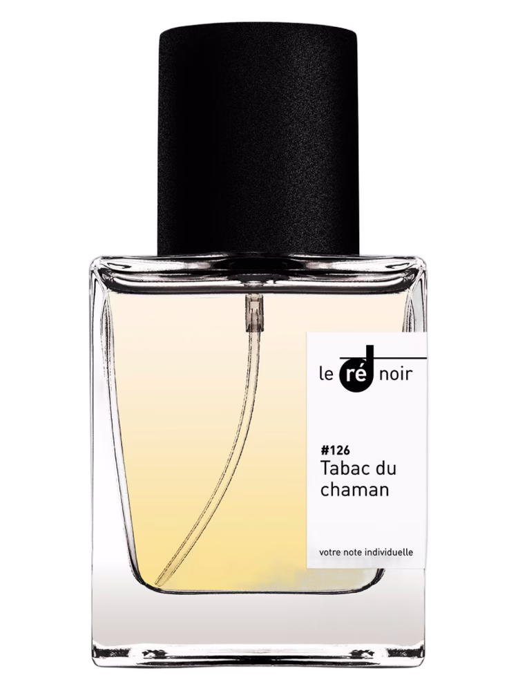 Le Ré Noir #126 Tabac Du Chaman