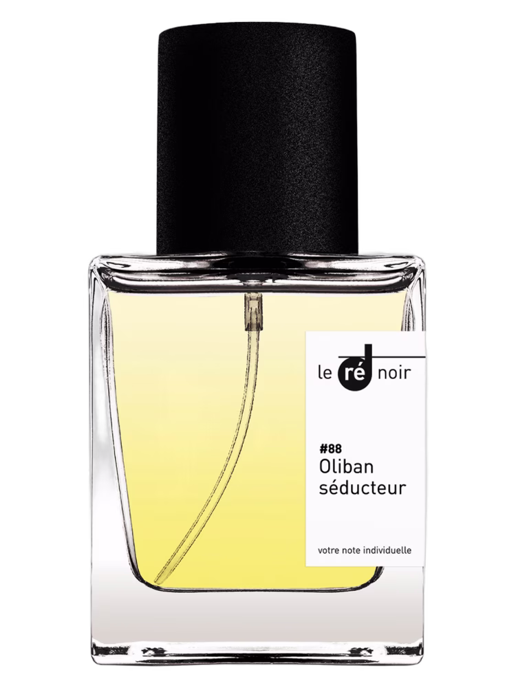 Le Ré Noir #88 Oliban Séducteur