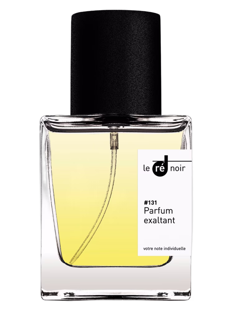 Le Ré Noir #131 Parfum Exaltant