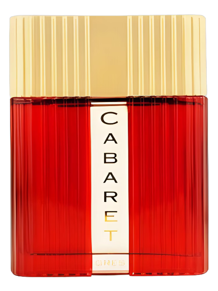 Grès Cabaret Pour Homme