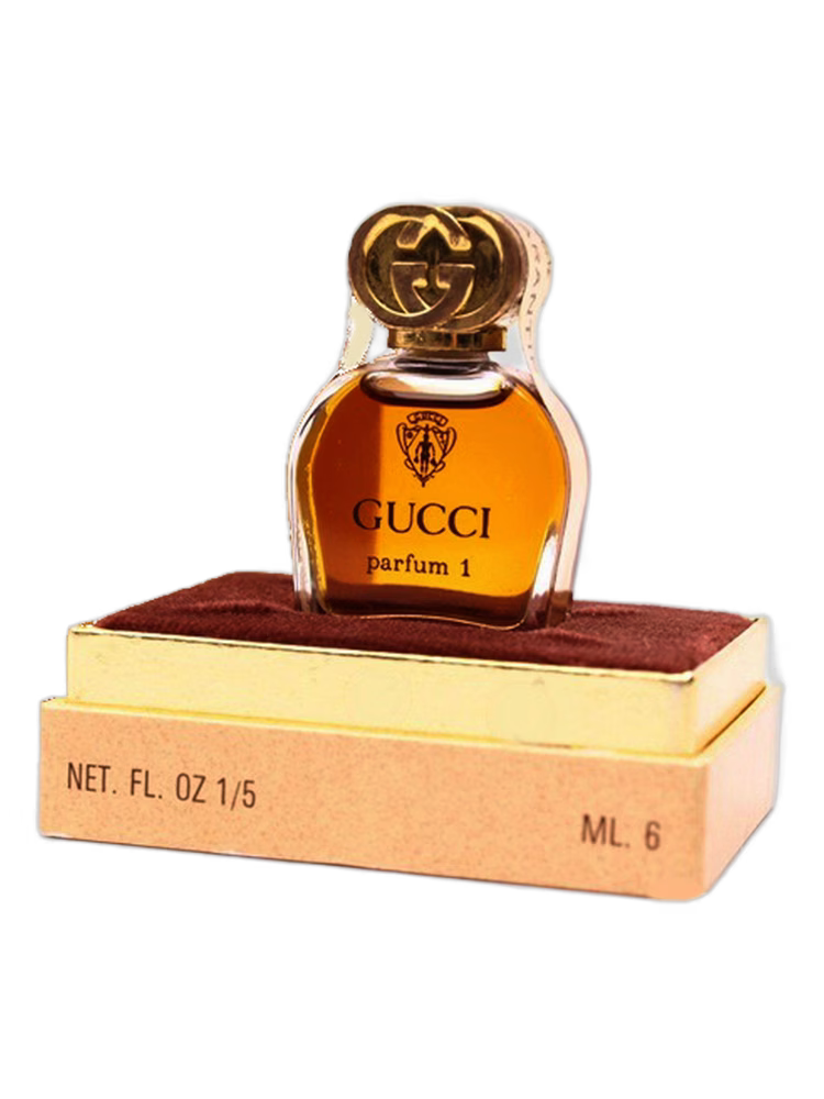 Gucci Gucci No 1 Parfum