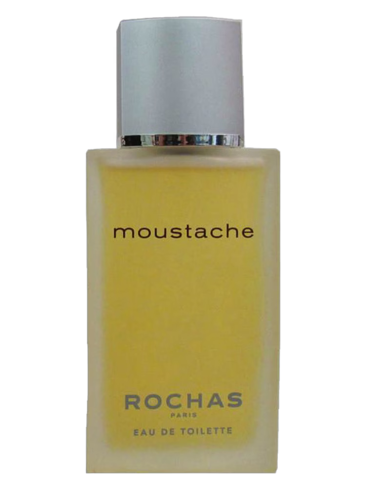 Rochas Moustache Eau de Toilette