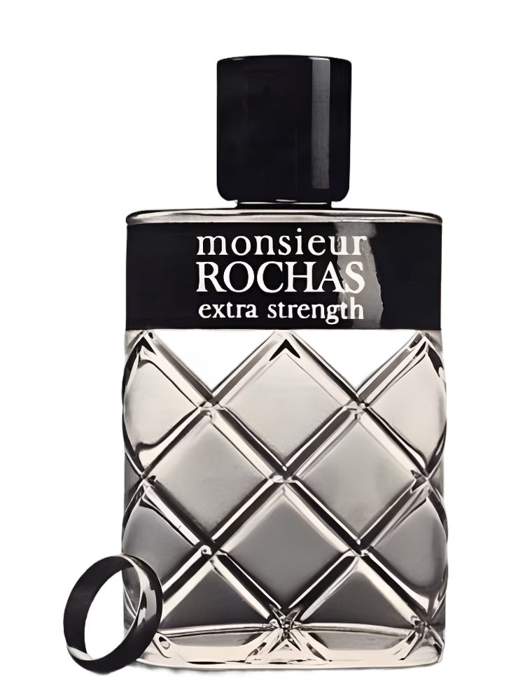 Rochas Monsieur Rochas Extra Strength