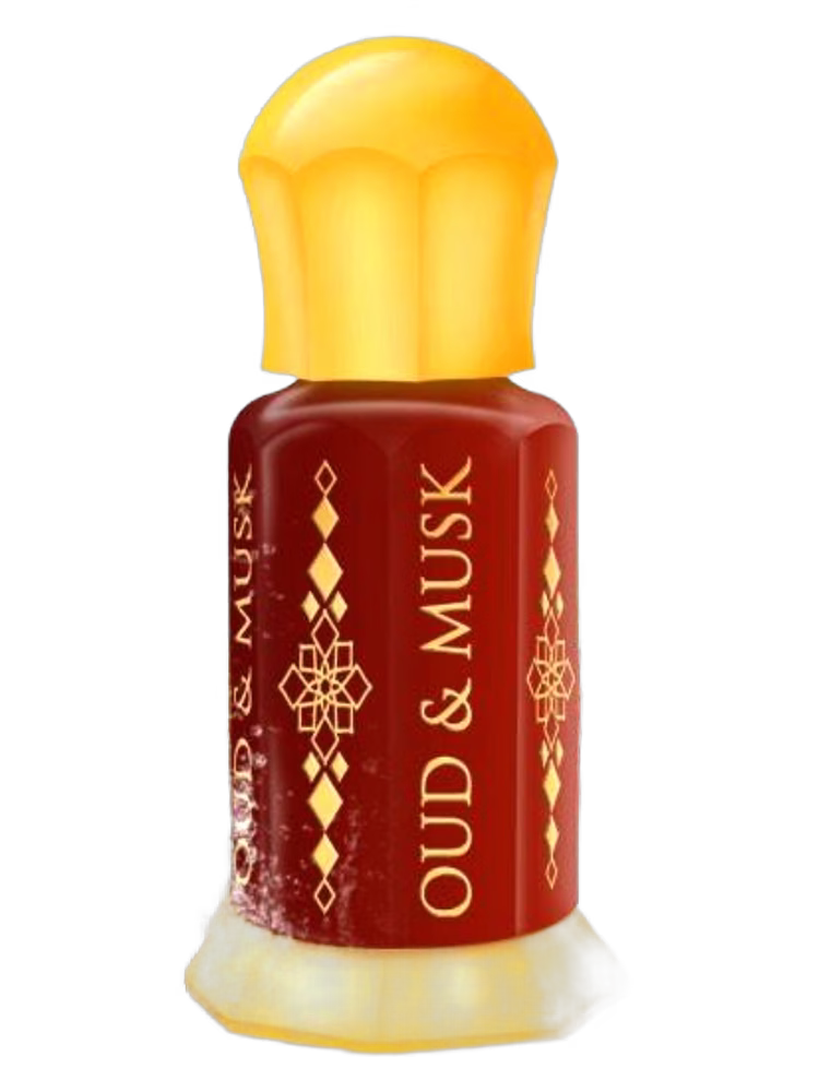 Oud & Musk Wood Kastoory