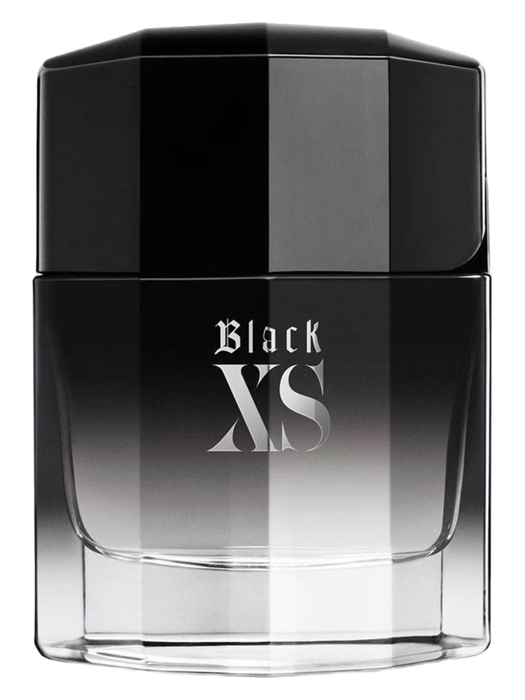 Rabanne Black XS (2018)