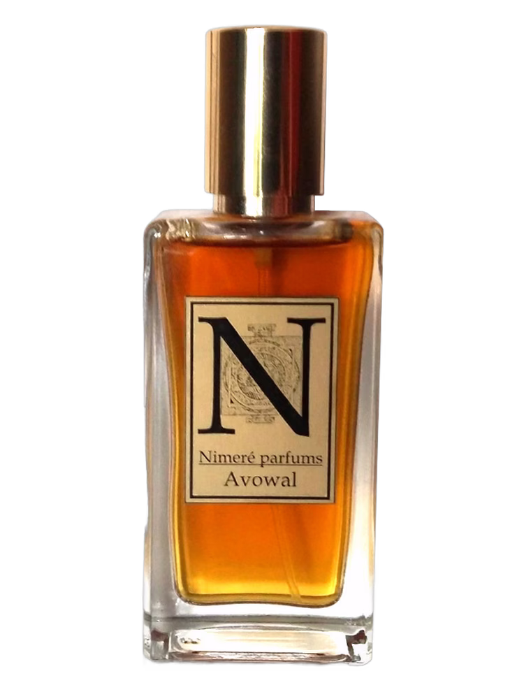 Nimere Parfums Avowal (Клятва)