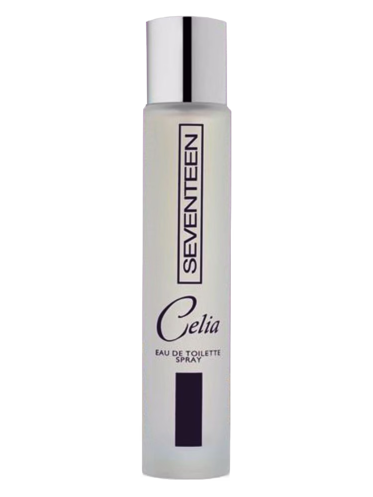 Seventeen Celia