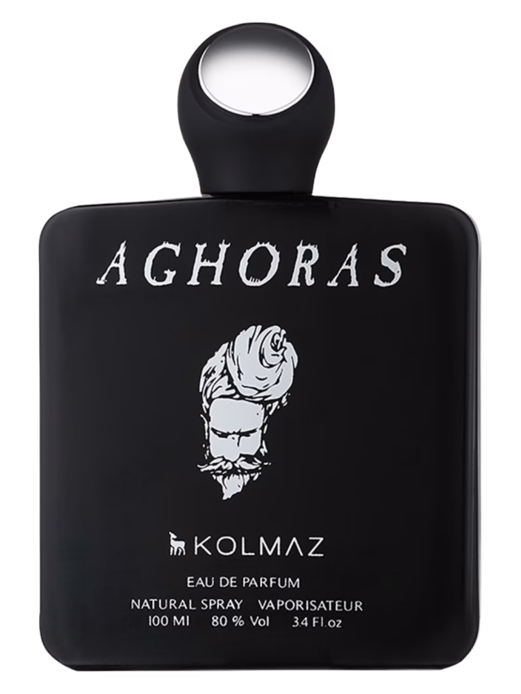 Kolmaz Aghoras