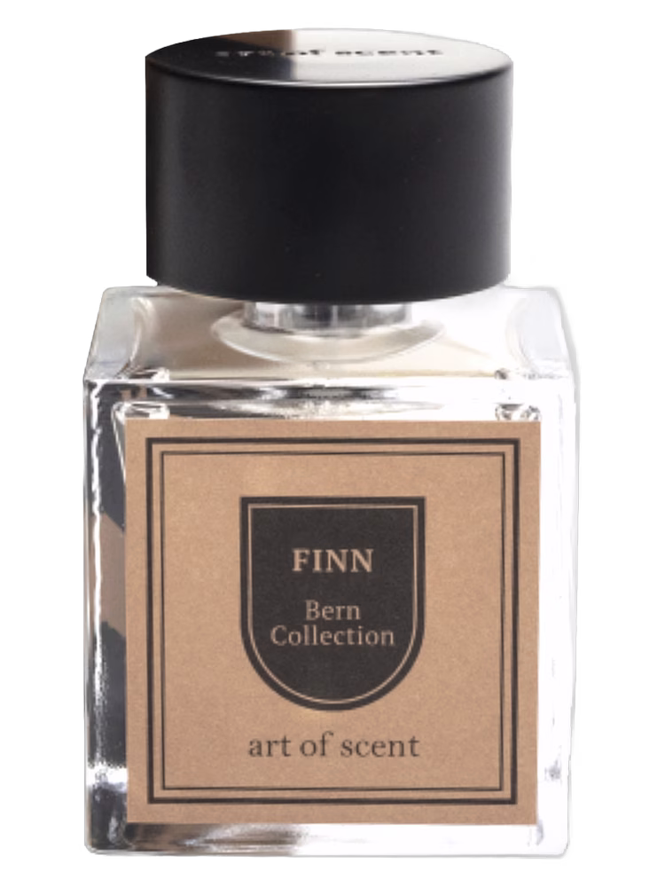 Art of Scent - Swiss Perfumes Finn
