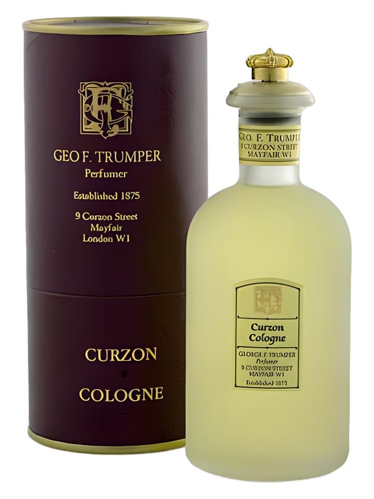 Geo. F. Trumper Curzon Cologne