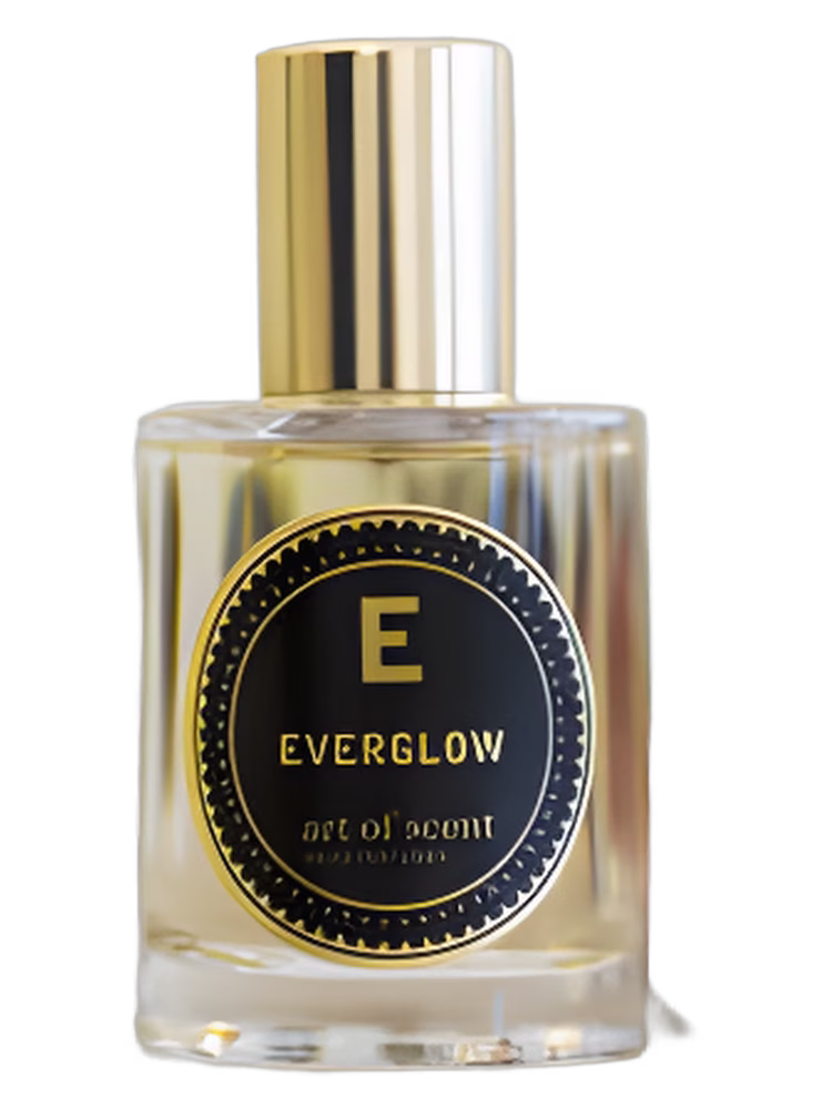 Art of Scent - Swiss Perfumes Everglow