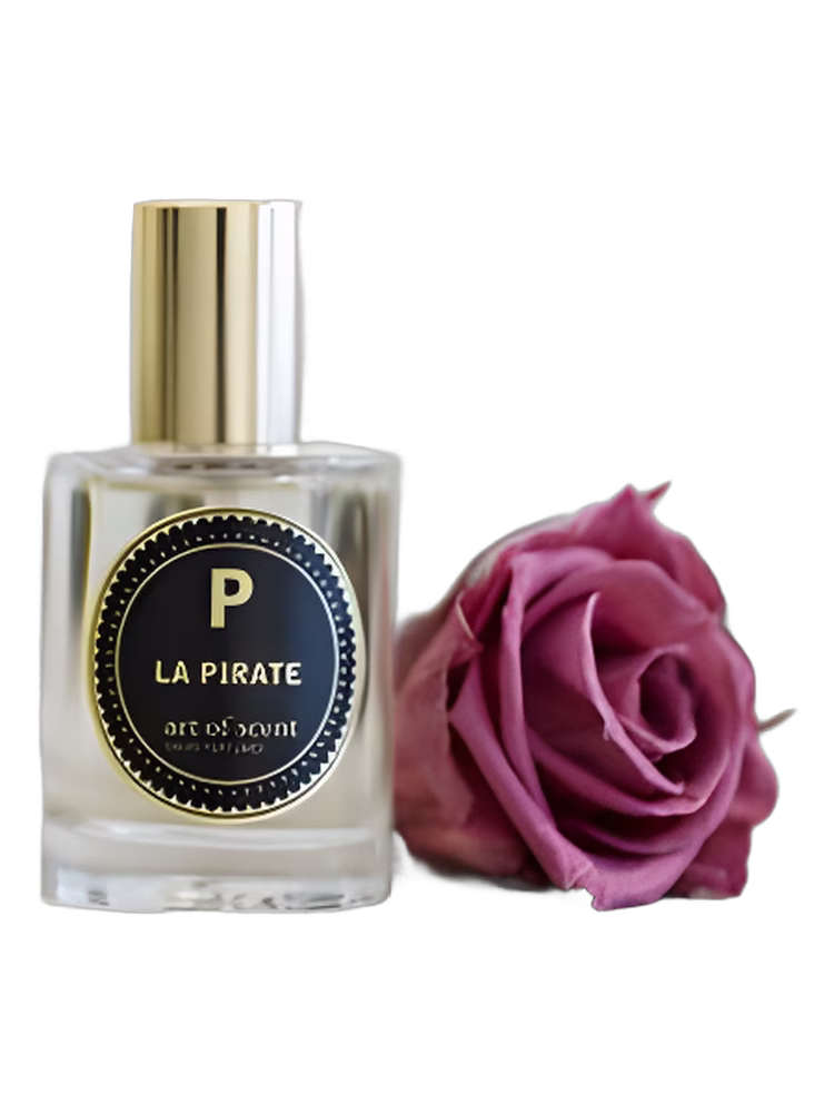 Art of Scent - Swiss Perfumes La Pirate