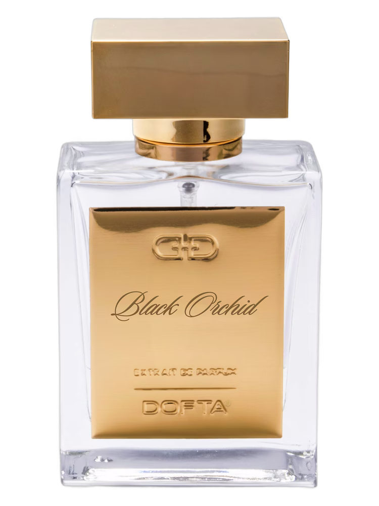 Dofta Black Orchid