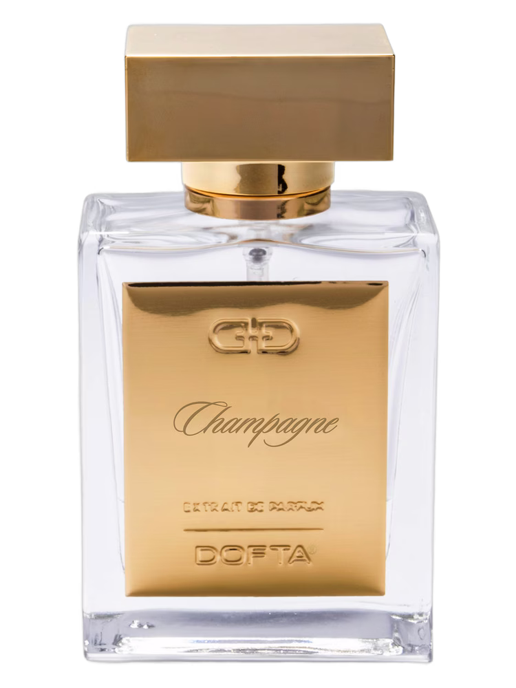 Dofta Champagne