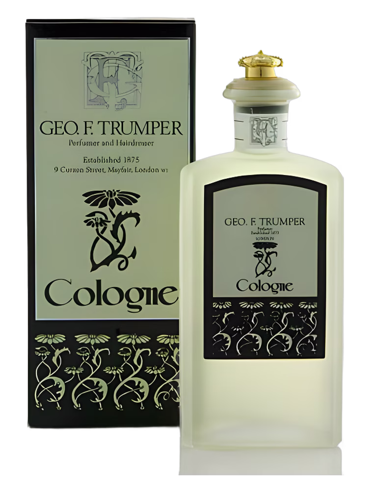 Geo. F. Trumper Eau de Cologne Geo. F. Trumper