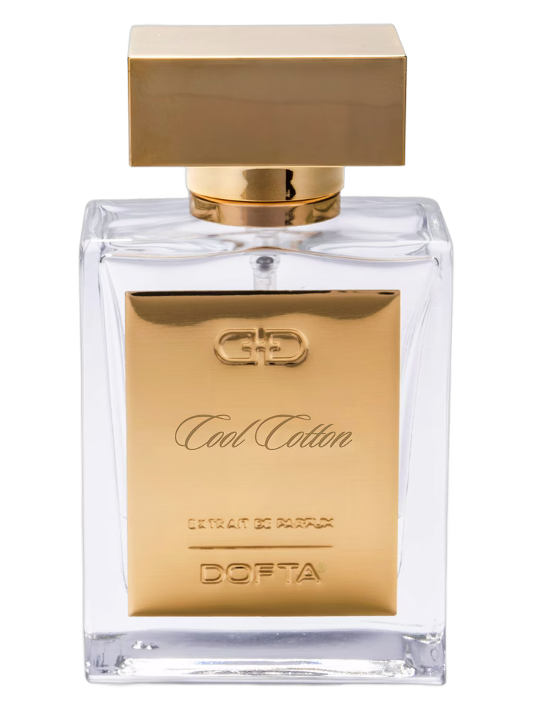 Dofta Cool Cotton