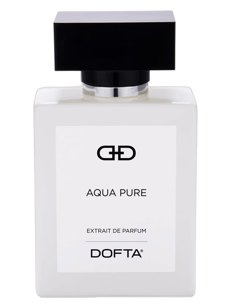 Dofta Aqua Pure Extrait de Parfum
