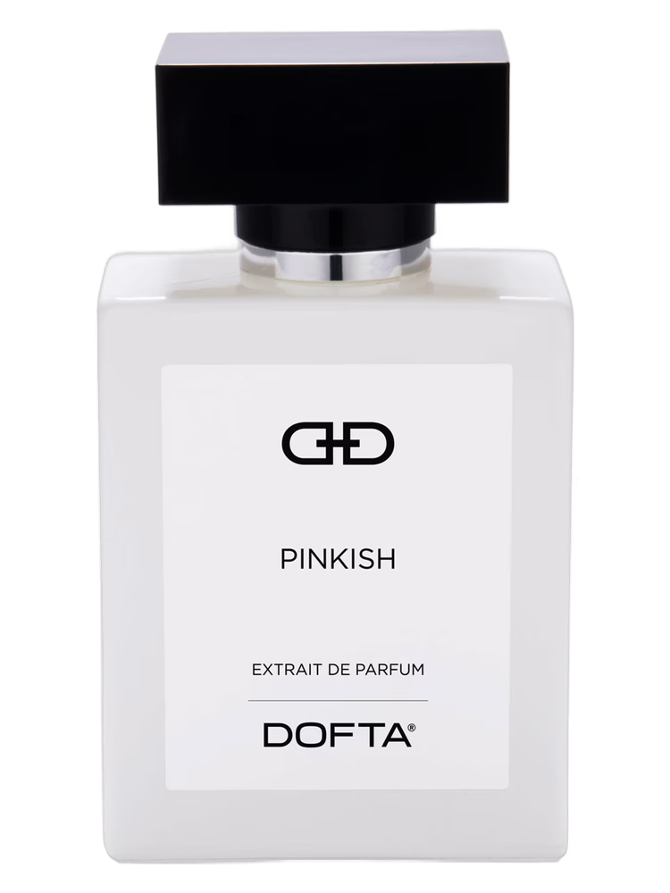 Dofta Pinkish Extrait de Parfum