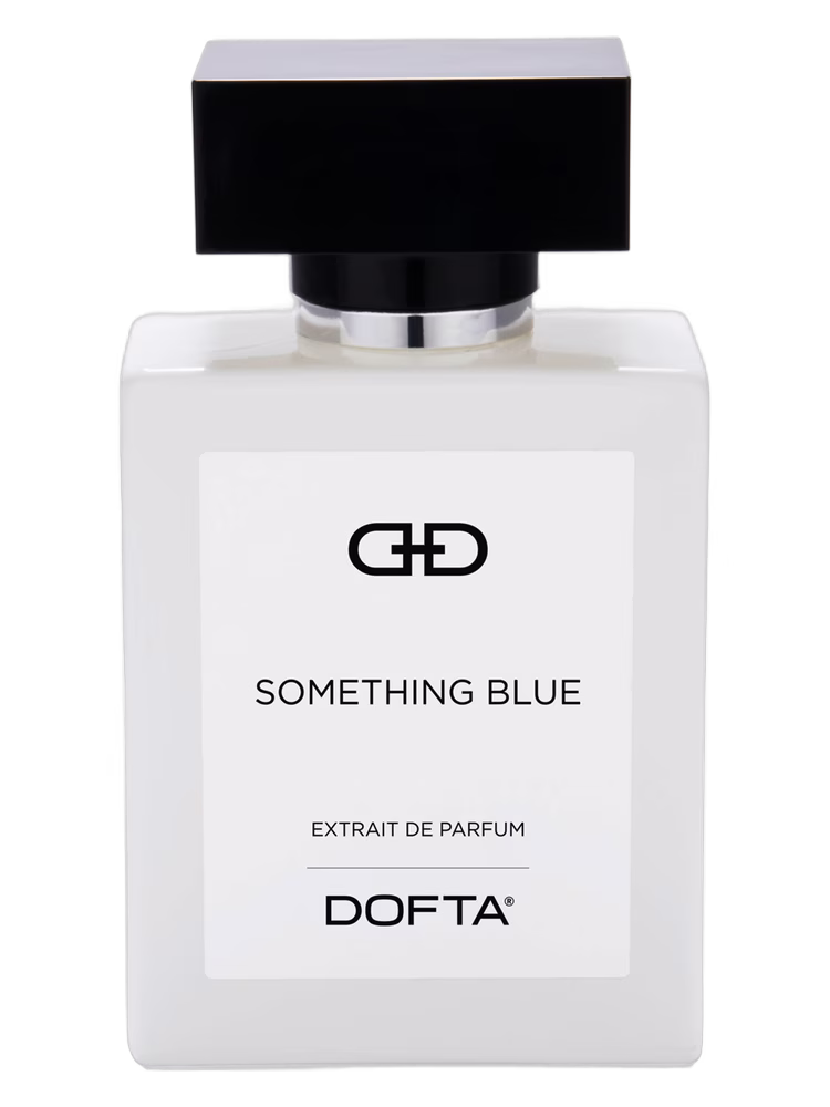 Dofta Something Blue Extrait de Parfum