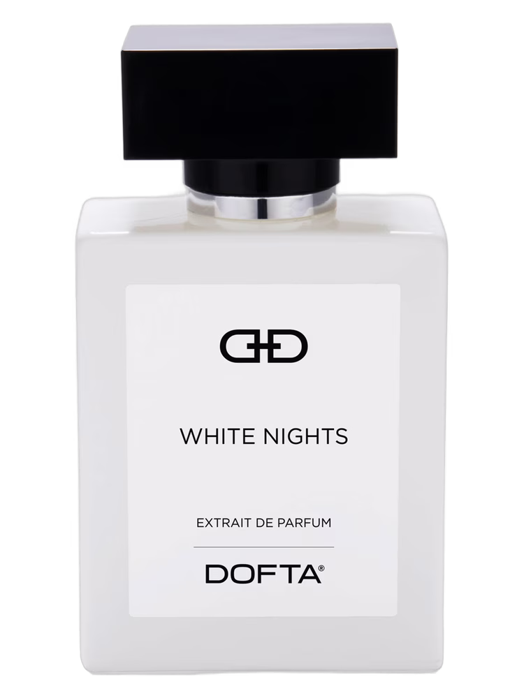 Dofta White Nights Extrait de Parfum