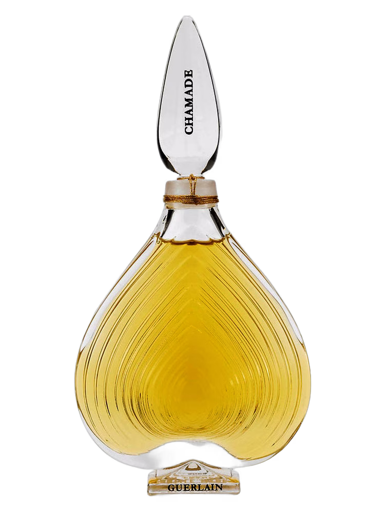 Guerlain Chamade