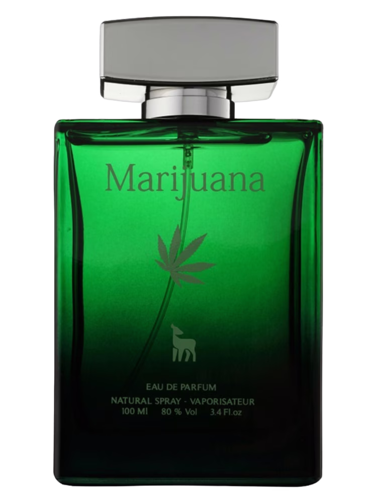 Kolmaz Marijuana