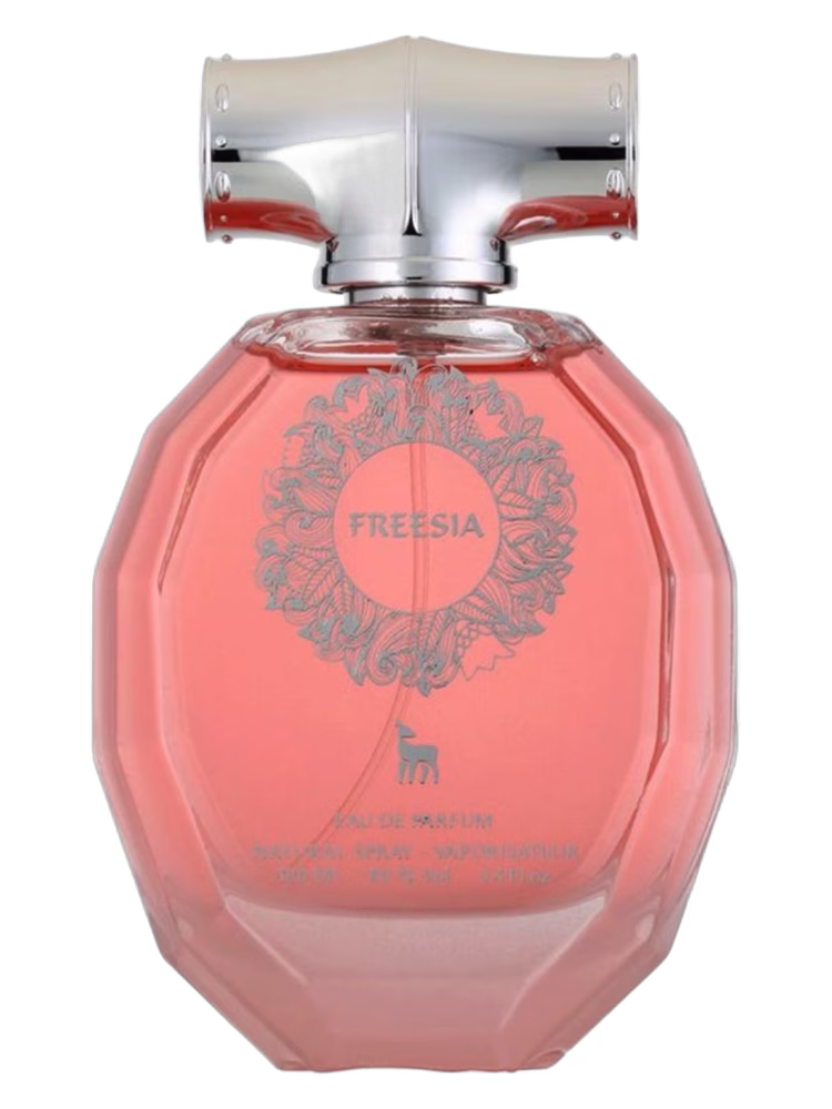 Kolmaz Freesia
