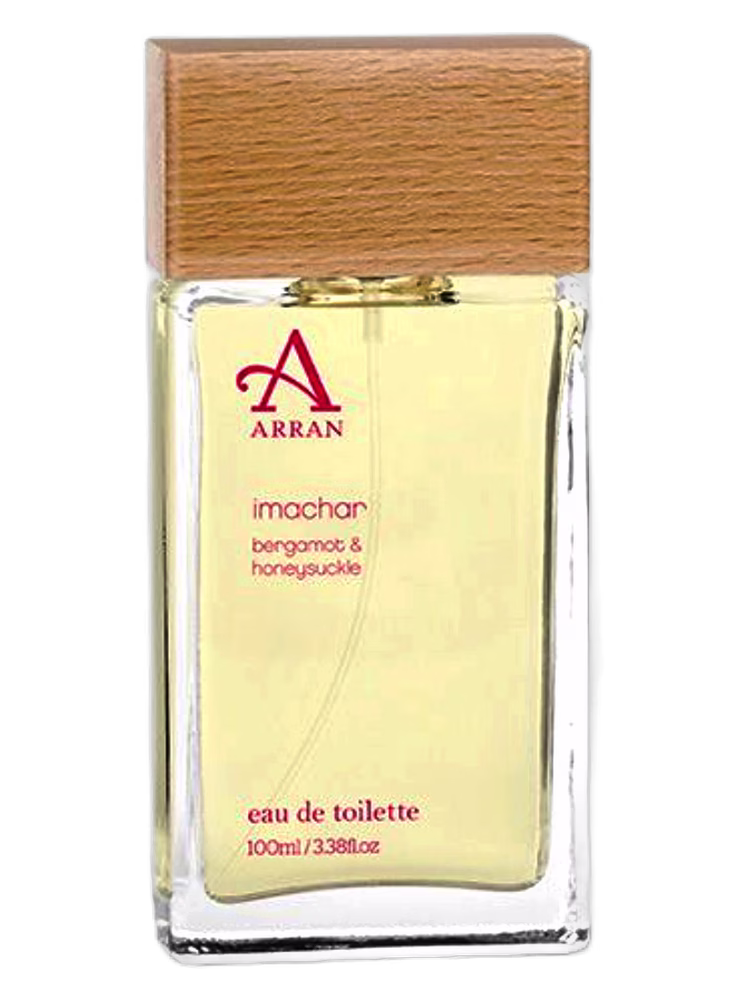 Arran Aromatics Imachar