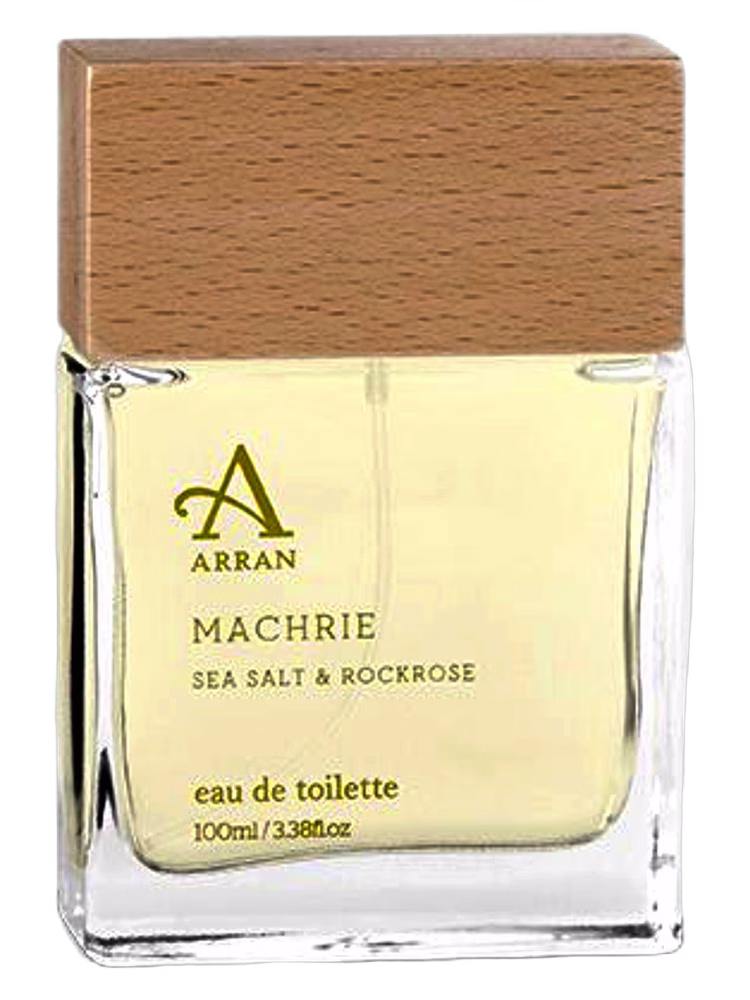 Arran Aromatics Machrie