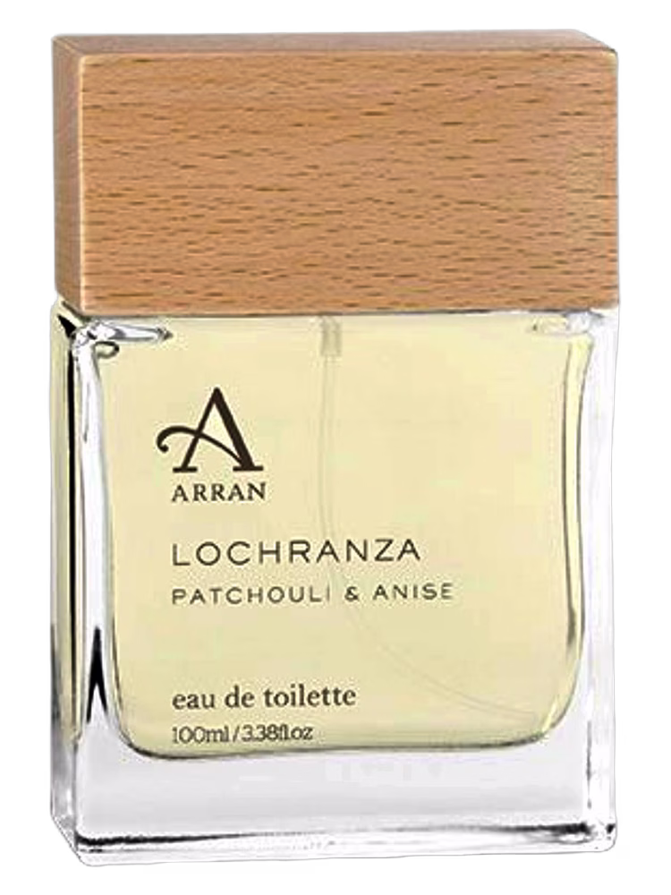 Arran Aromatics Lochranza