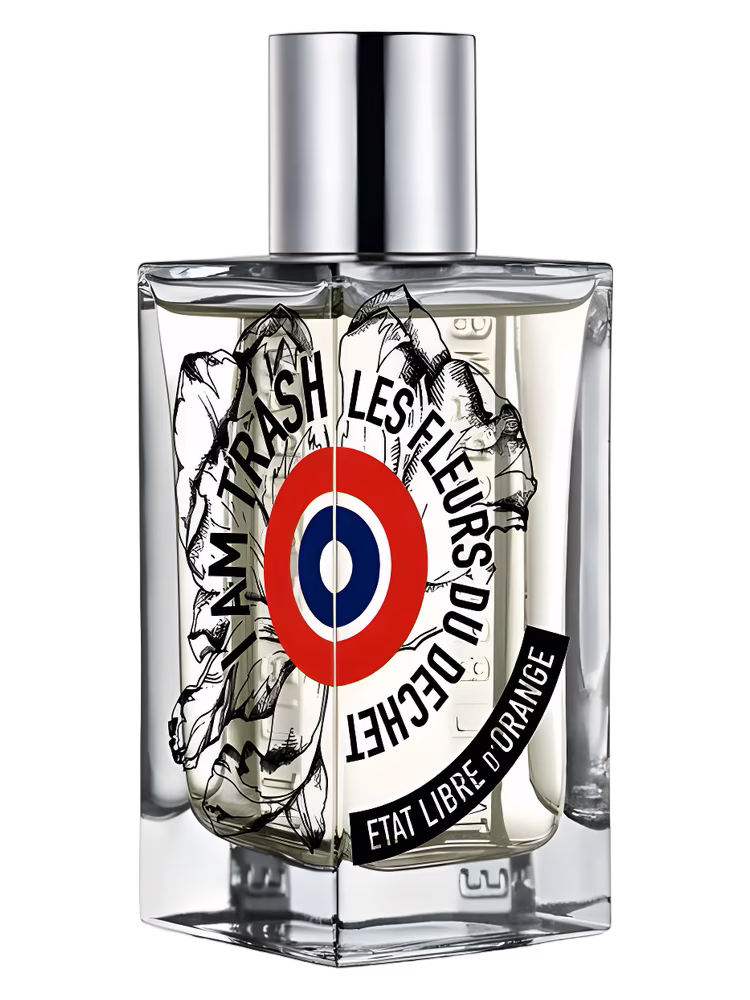 Etat Libre d'Orange I am Trash - Les Fleurs du Déchet