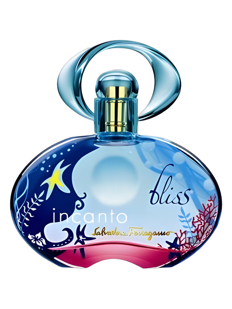 Salvatore Ferragamo Incanto Bliss